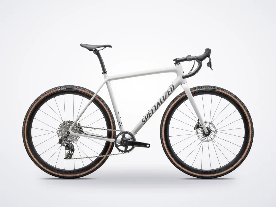 Specialized 25 Specialized Crux Comp