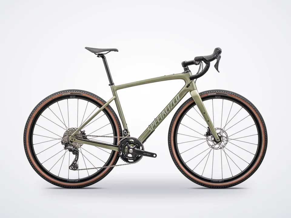 Specialized Diverge Sport Carbon