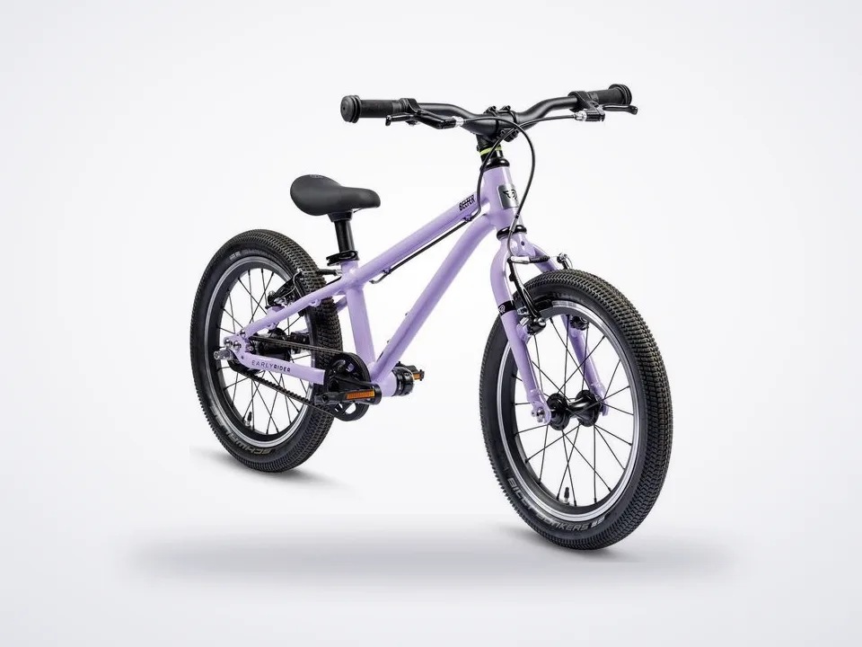 Early Rider Belter 16 Auto Violet Haze