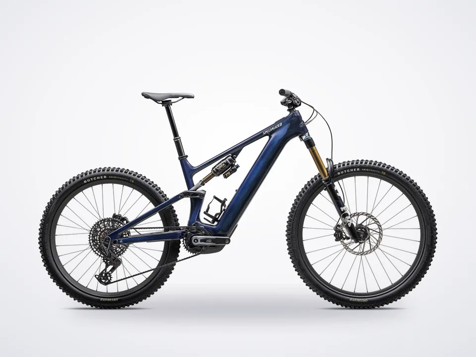 Specialized Levo 4 Pro Carbon