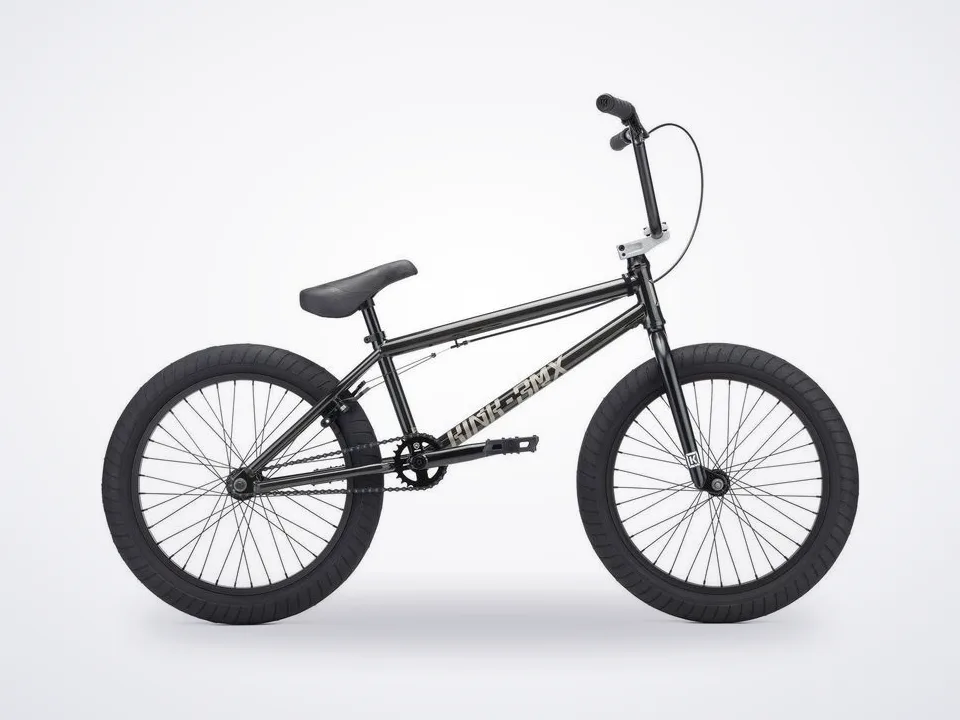 Kink Launch 20"
