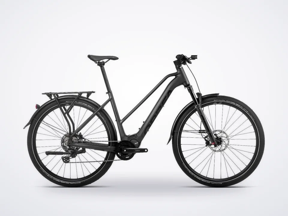 Orbea Kemen Mid 30