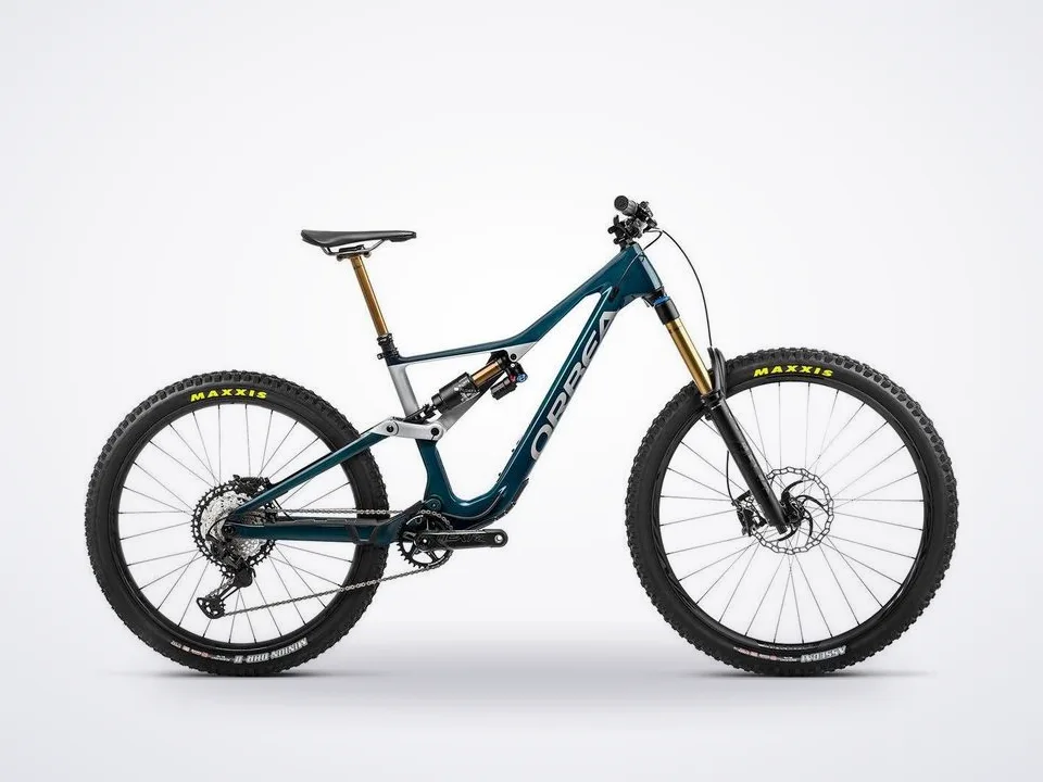 Orbea Rallon M-TEAM