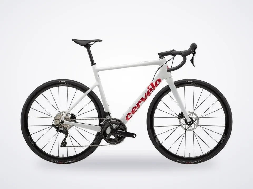 Cervelo Caledonia 105 Di2