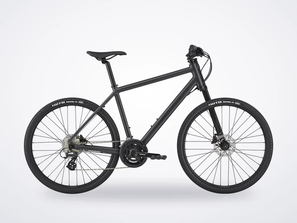 Cannondale Bad Boy 3