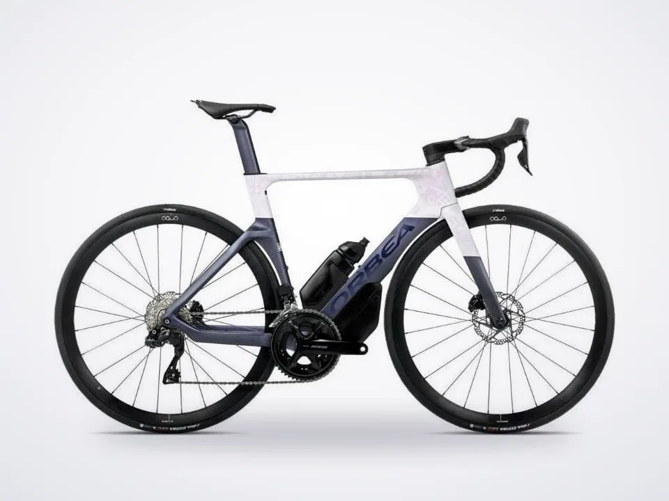 Orca Aero M30ILTD