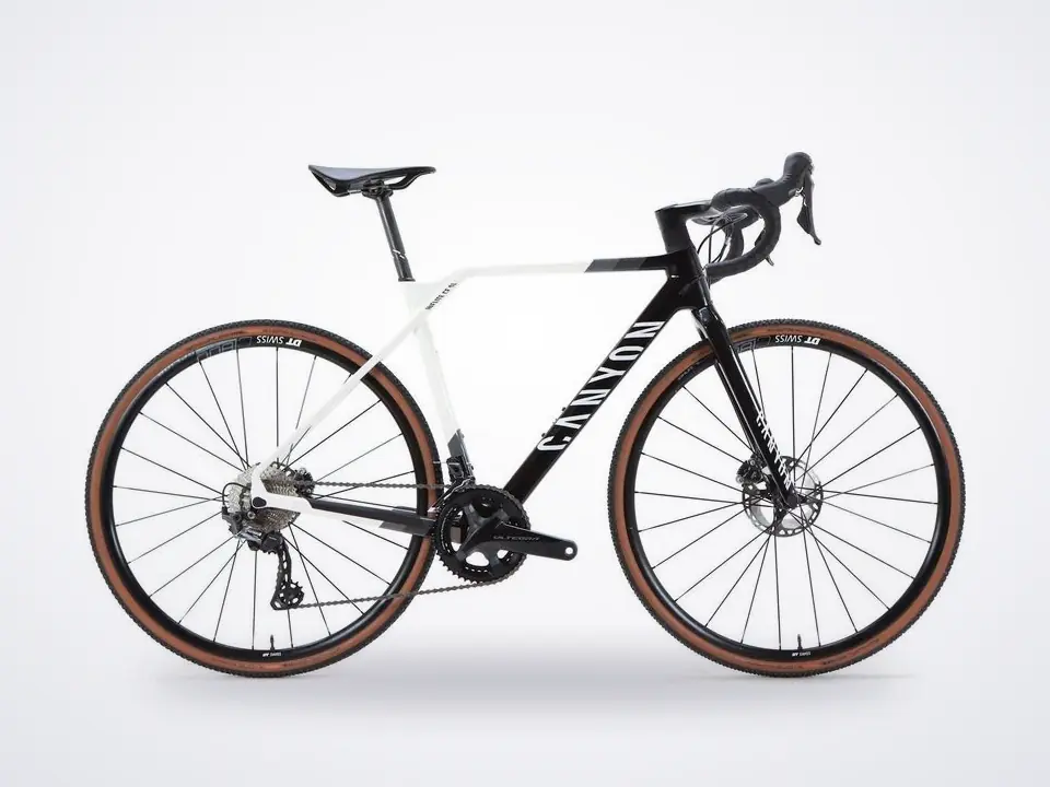 Canyon Inflite CF SL