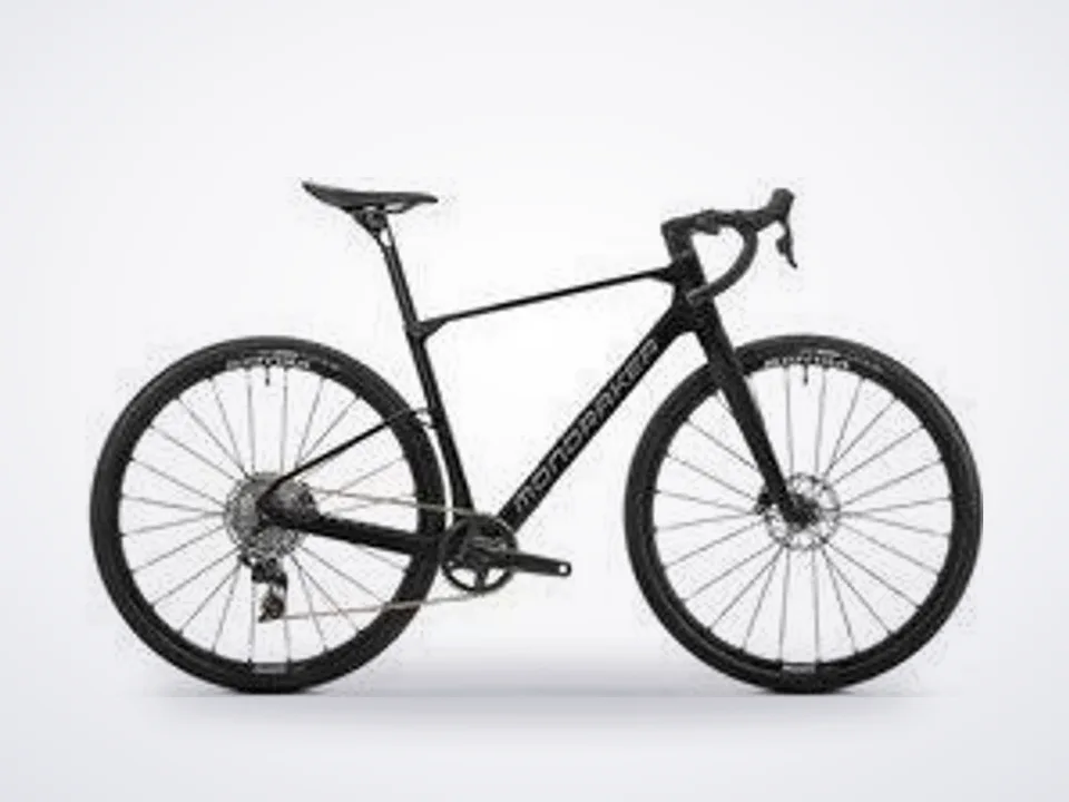 Mondraker Arid Carbon R Superblack LG