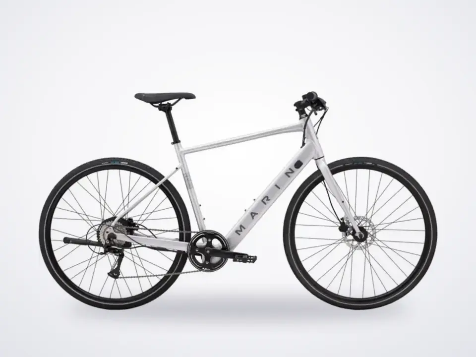 Marin Fairfax E eHybrid
