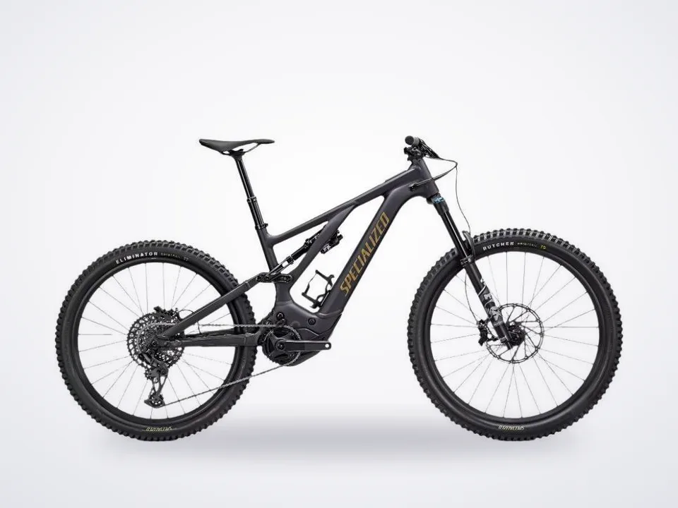 Specialized Turbo Levo 3 Comp Alloy