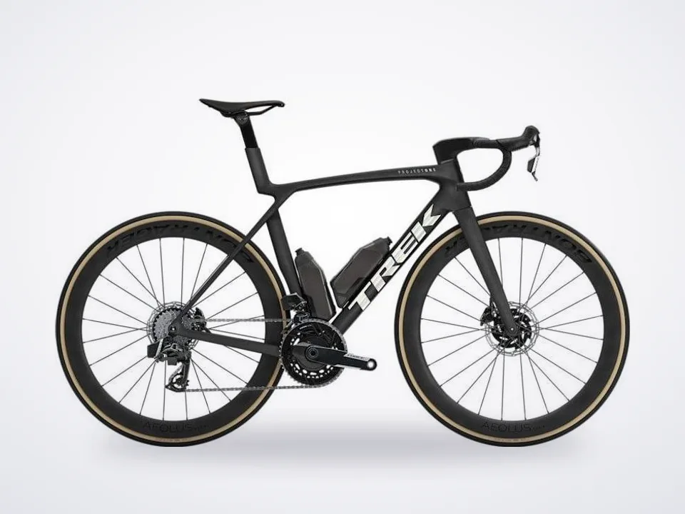 Trek Madone SLR 7 AXS Gen 8 Performance