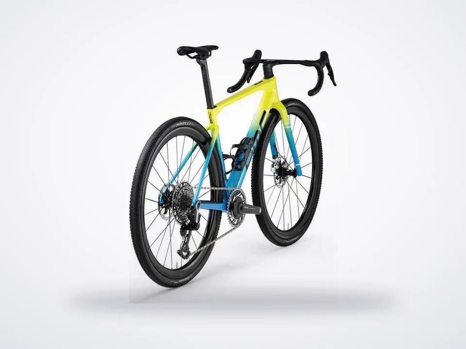 BMC Kaius 01 One