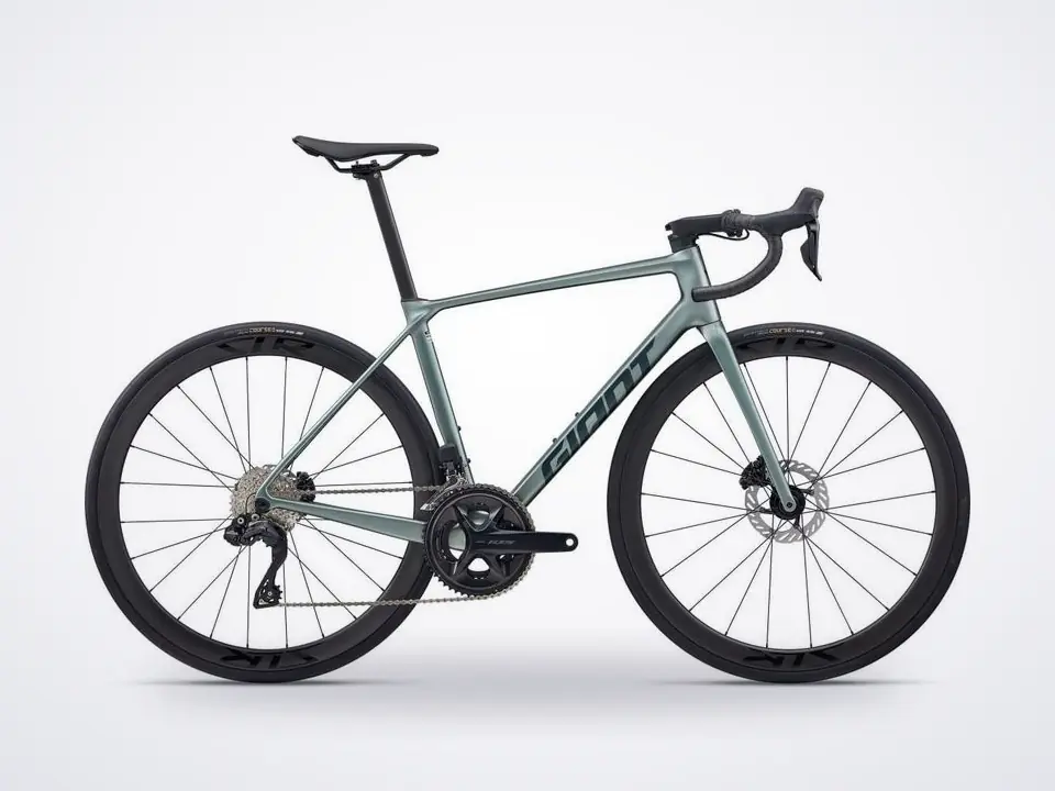 Giant TCR Advanced 0