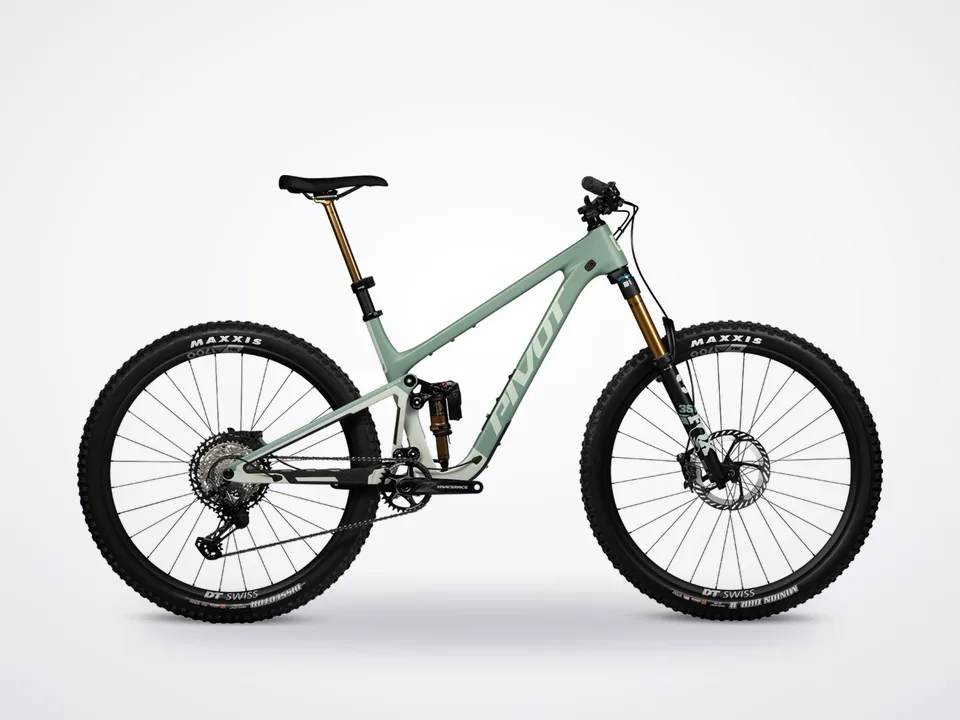 Pivot Trailcat LT Pro XT/XTR Neo