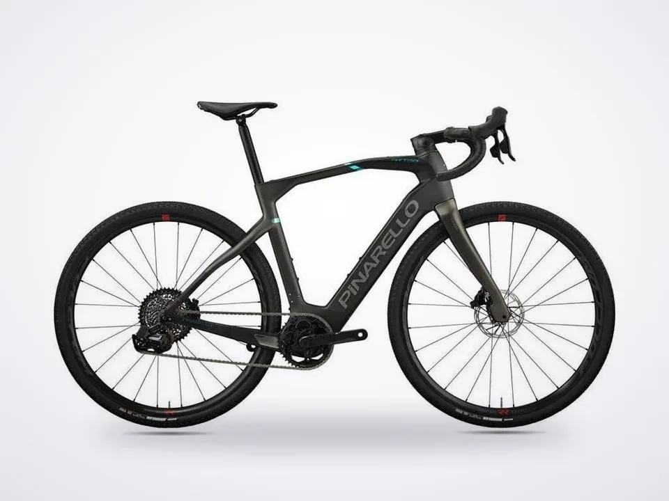 Pinarello Nytro E7 Gravel Force AXS