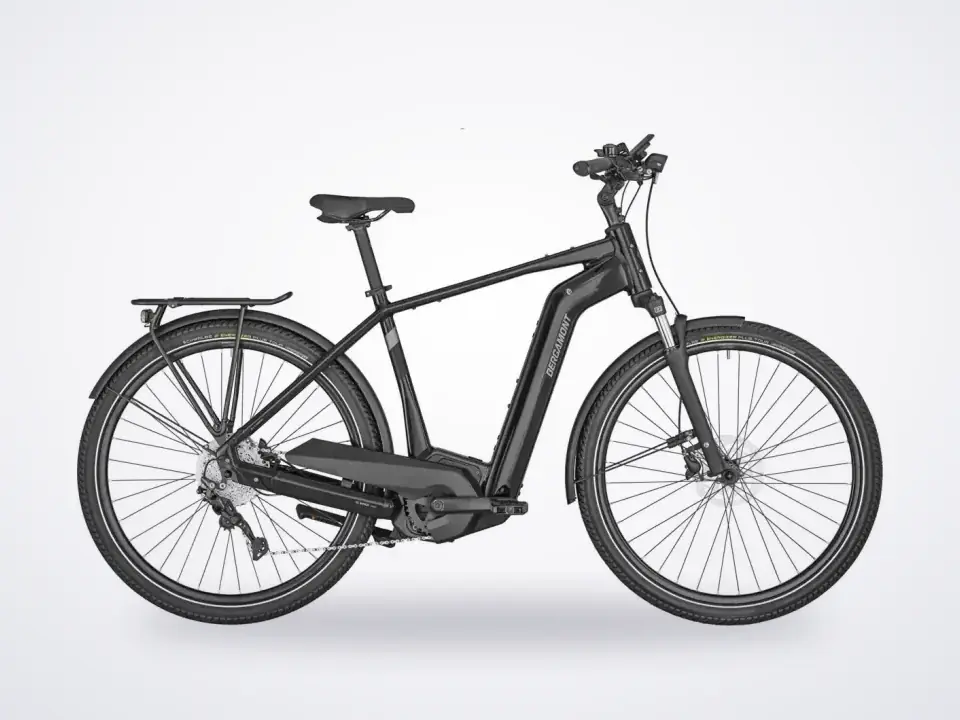 Bergamont E-Horizon Edition 6 Gent