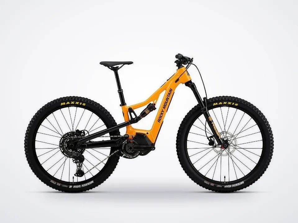 Rocky Mountain Reaper Powerplay 26