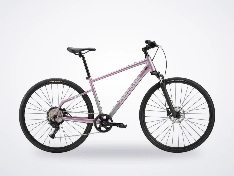 Cannondale Quick CX 3
