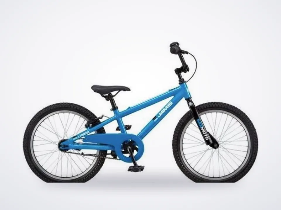Jamis Laser 20 Kids’