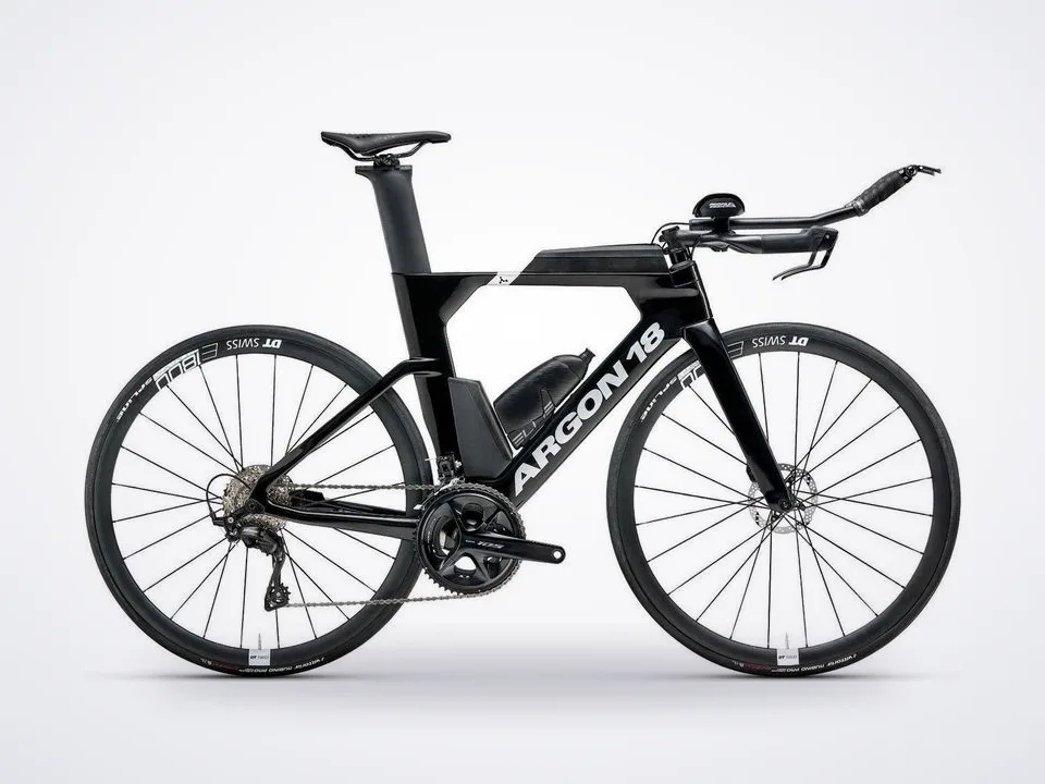 Argon 18 E-117 Shimano 105