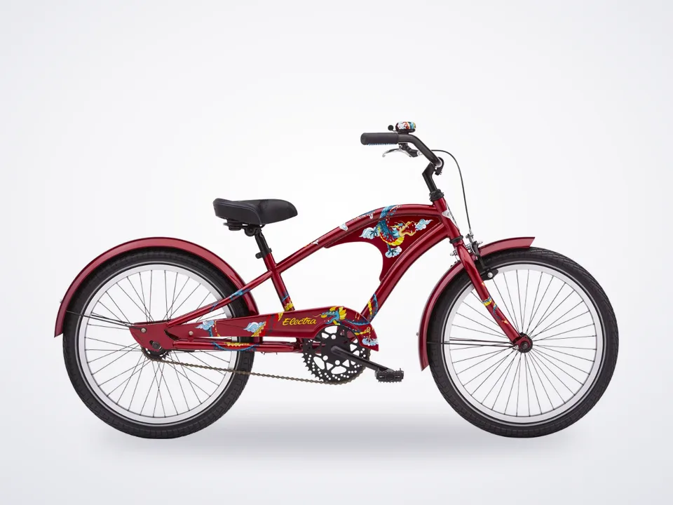 Electra Firetail 1 20-inch
