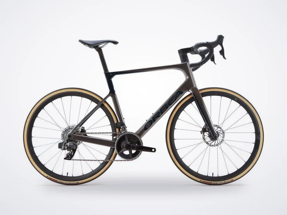 Orca M31eLTD PWR