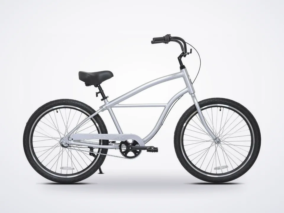 Haven Inlet 3-Speed 26" Step Over Beach