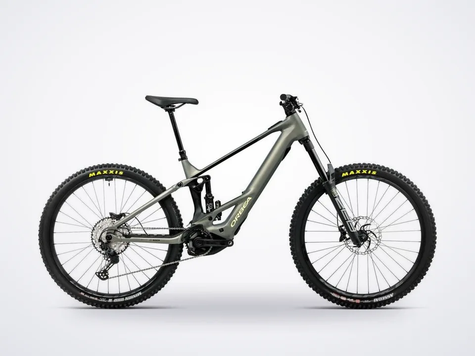 Orbea Wild Mullet H20 20mph