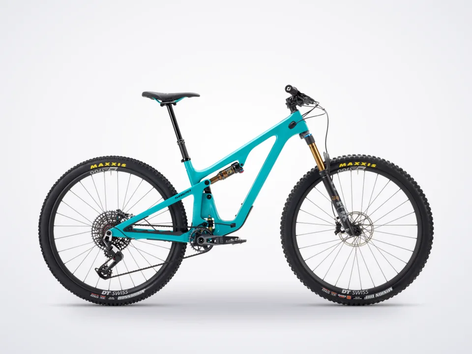 Yeti SB120 T2 X0/90 Eagle Transmission