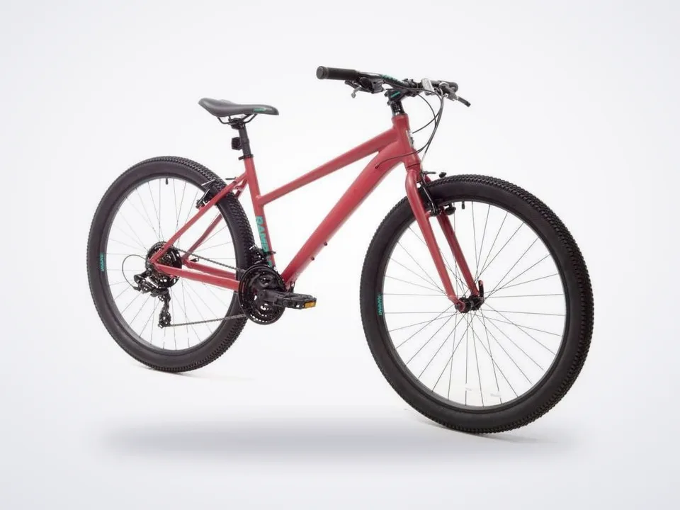 Rampar Trail Machine 27.5 One Step Through Rigid