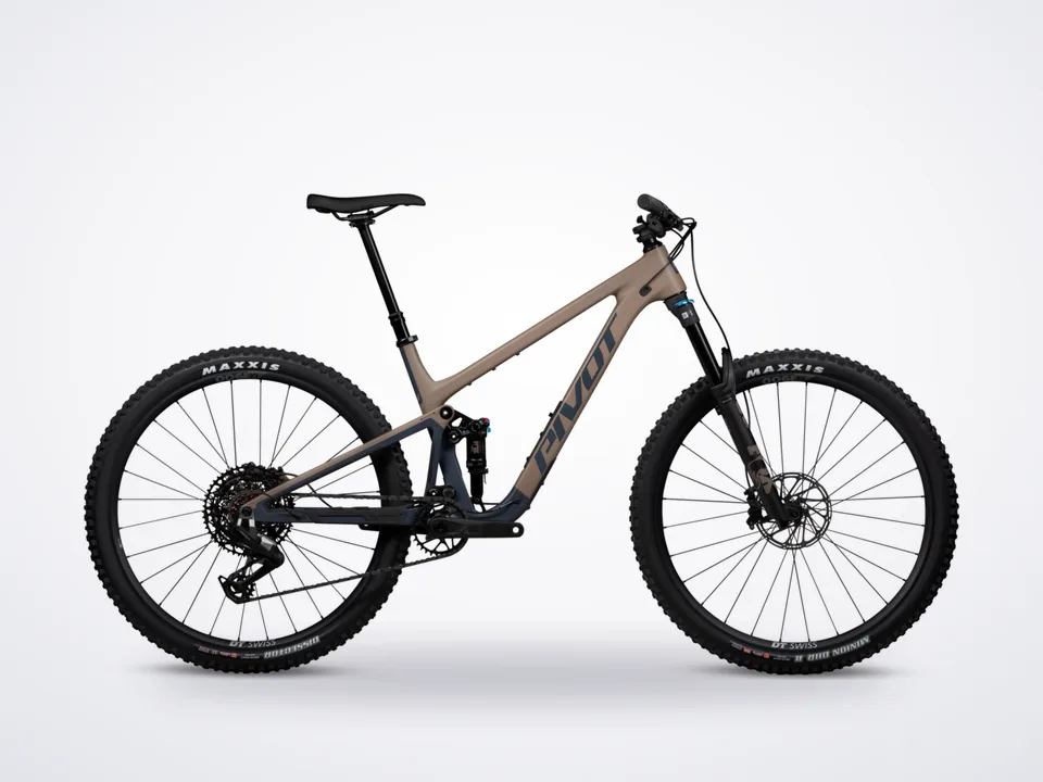 Pivot Trailcat SL Ride Eagle 70/90
