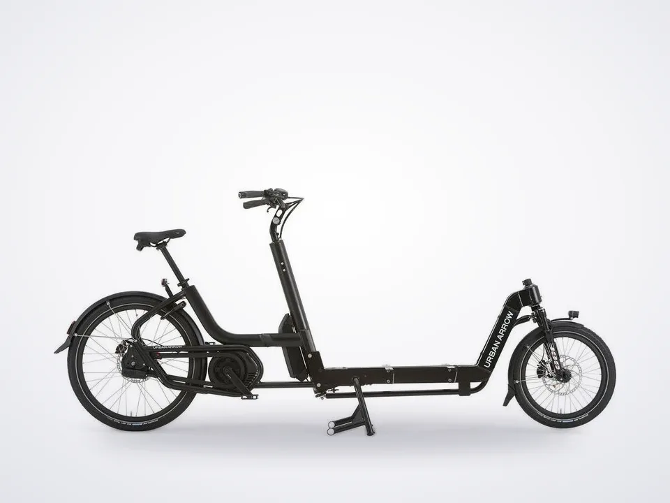 Urban Arrow Cargo