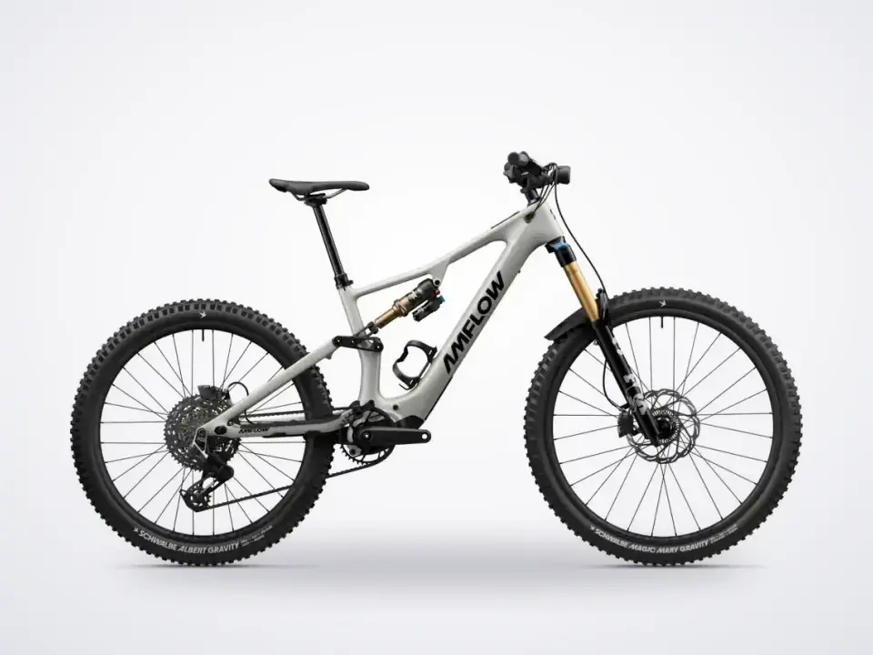 Amflow PX Pro
