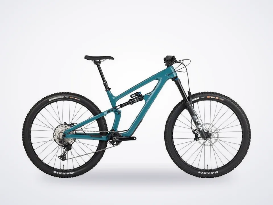 Salsa Blackthorn C XT