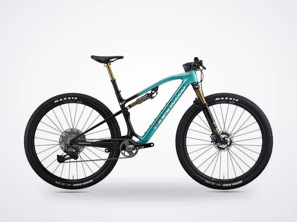 Pinarello Dogma XC XTR Di2 M9250 100