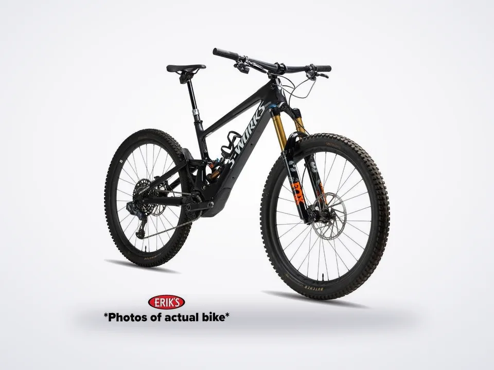Specialized Turbo Kenevo SL