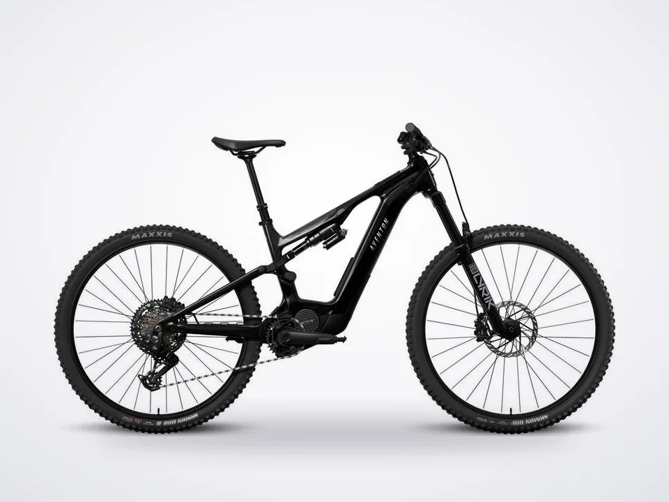 Aventon Current EXP