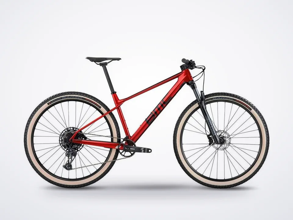 BMC Twostroke 01 Four