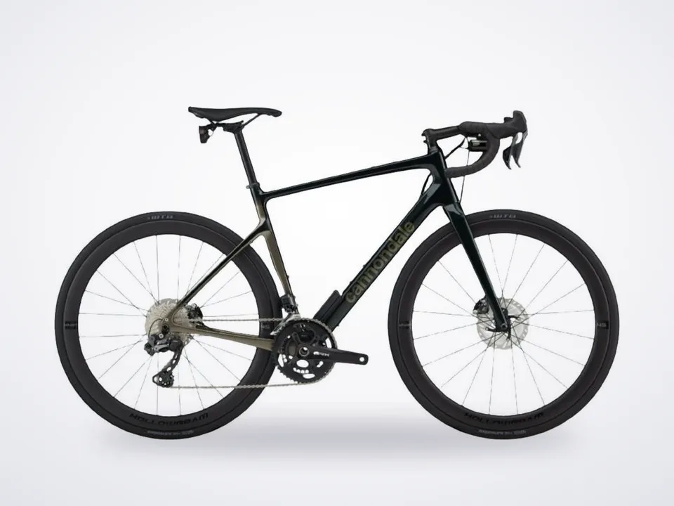Cannondale Synapse Carbon LTD RLE