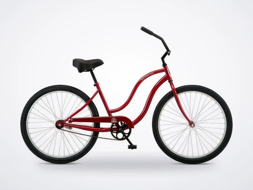 Schwinn S1 Women's Red