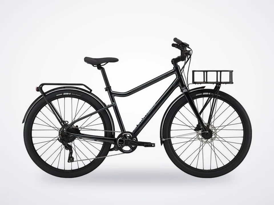Cannondale Treadwell EQ DLX