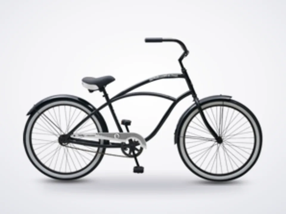 Tuesday x Volcom Beach Cruiser June 1 SO