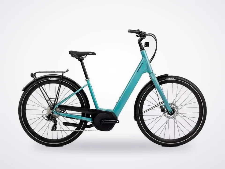 Orbea Optima E50