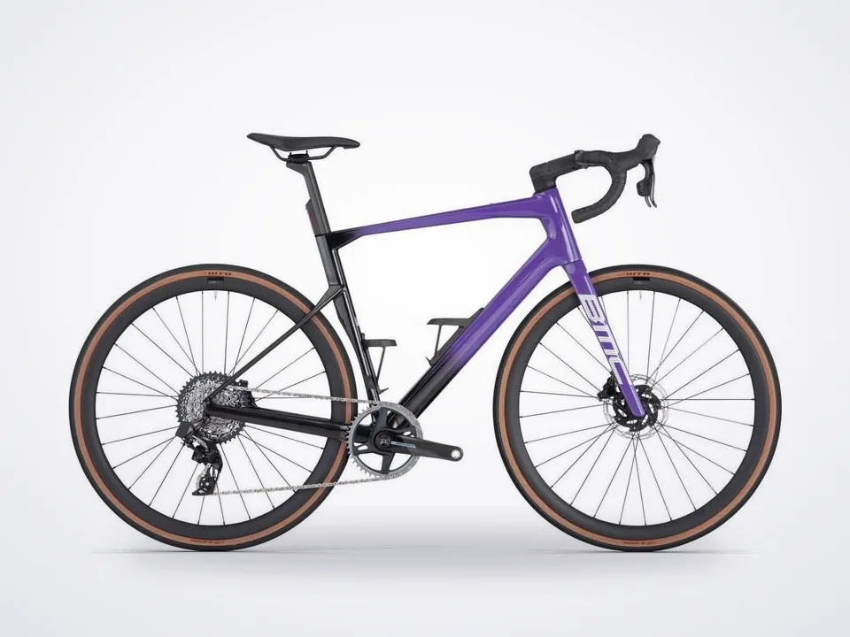 BMC Roadmachine 01 X One Force Xplr