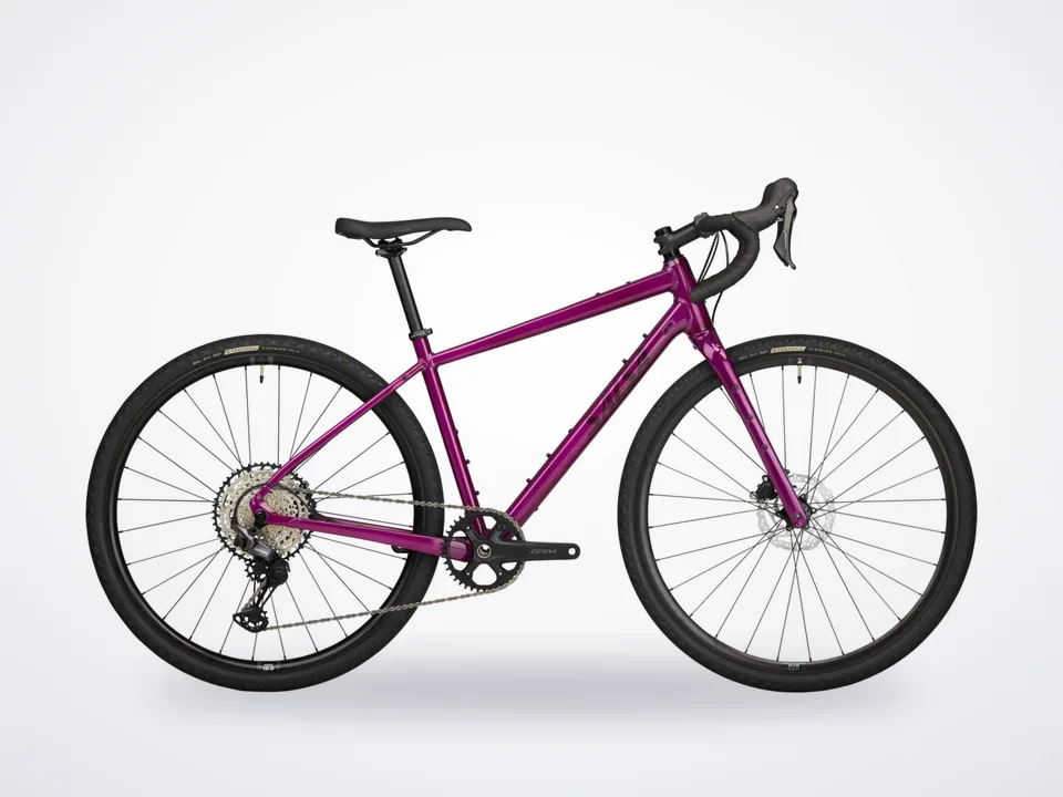 Salsa Journeyer GRX 610