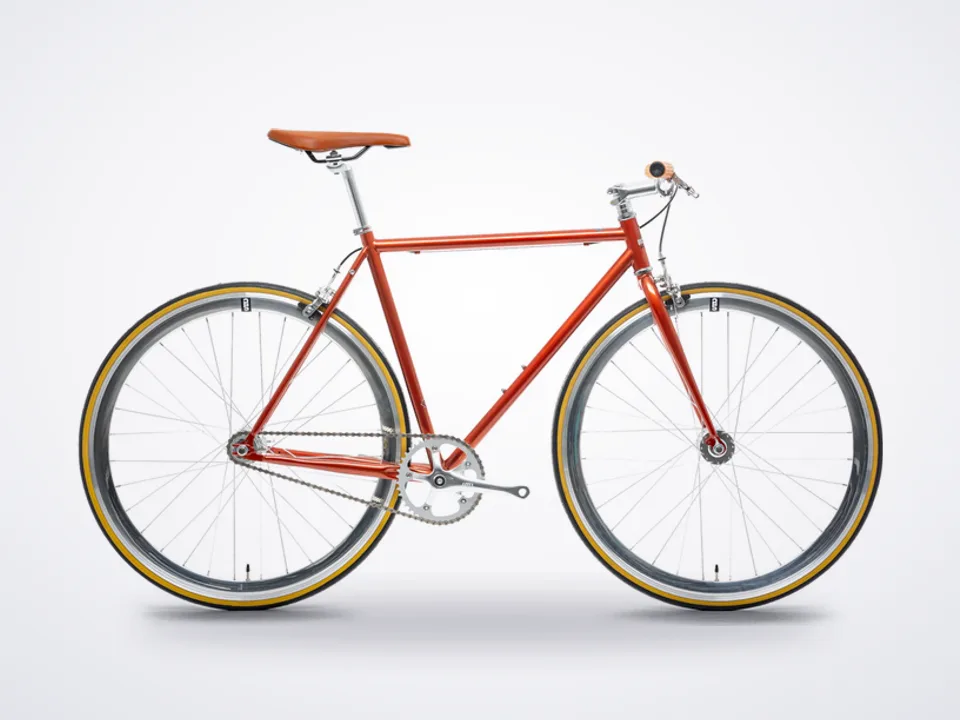 State Bicycle Co. Coreline: Lucky Penny