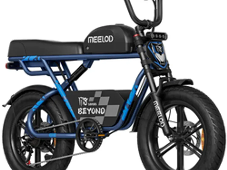 Meelod M8