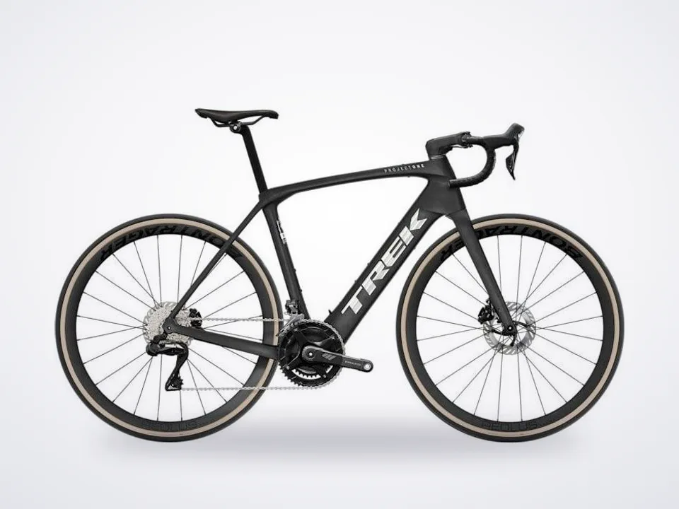 Trek Domane+ SLR 7