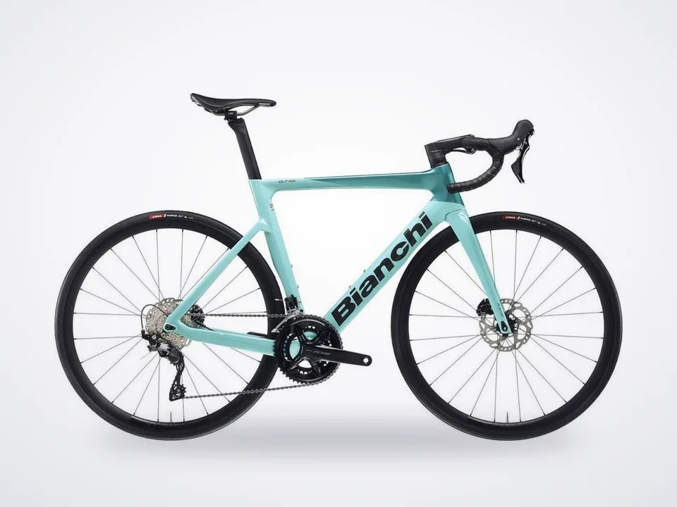 Bianchi Oltre Race 105