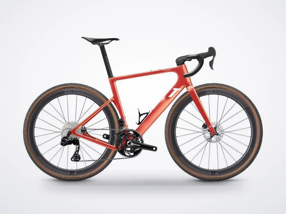 3t RaceMax Wpnt GRX Di2